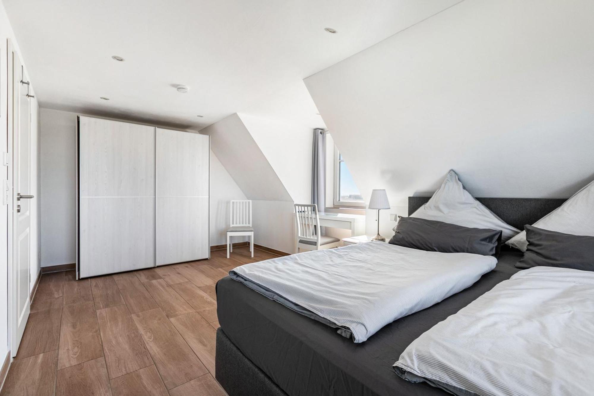 Haus Am Meer Familie Frener Pellworm Exterior photo
