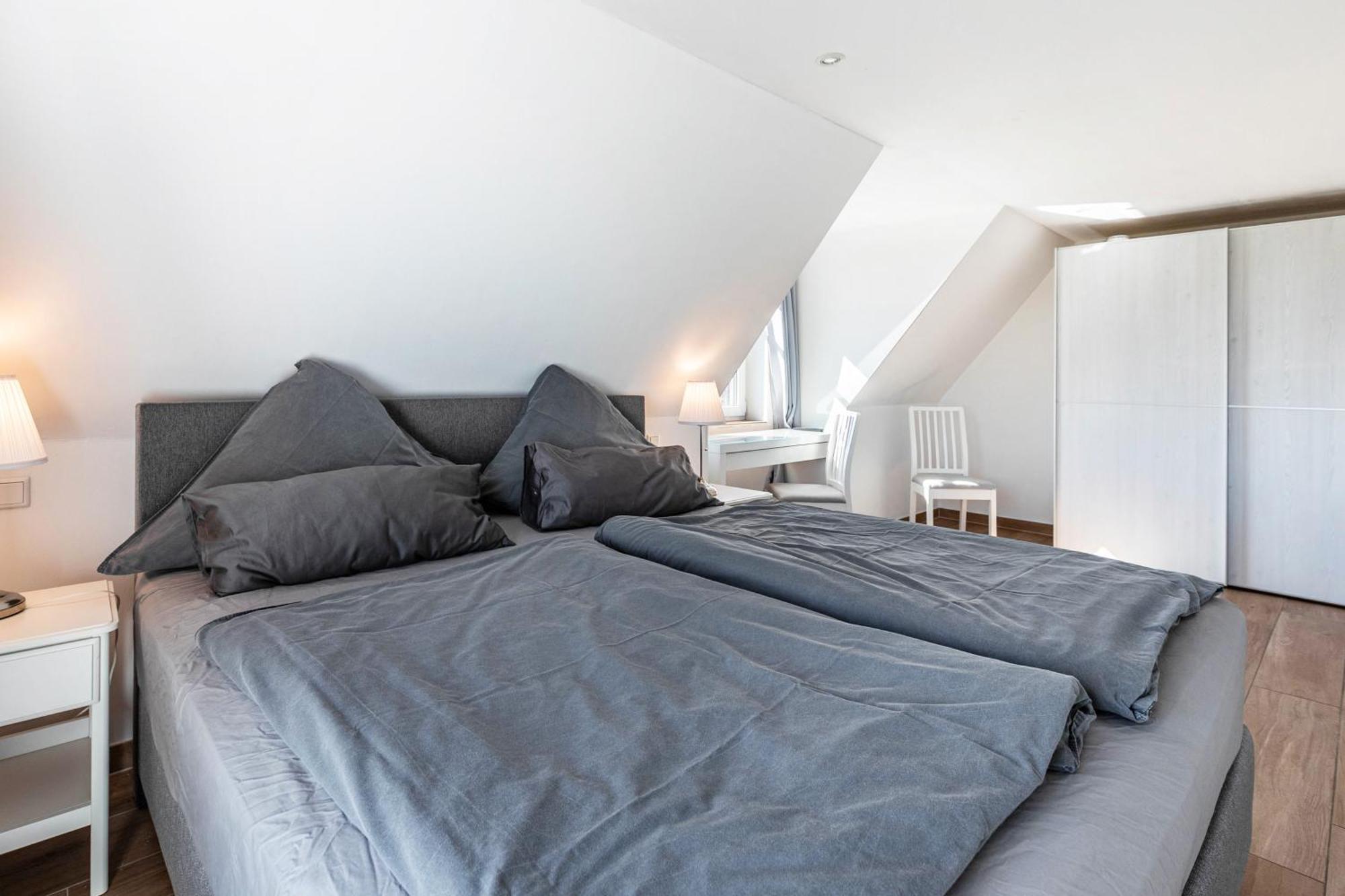 Haus Am Meer Familie Frener Pellworm Exterior photo