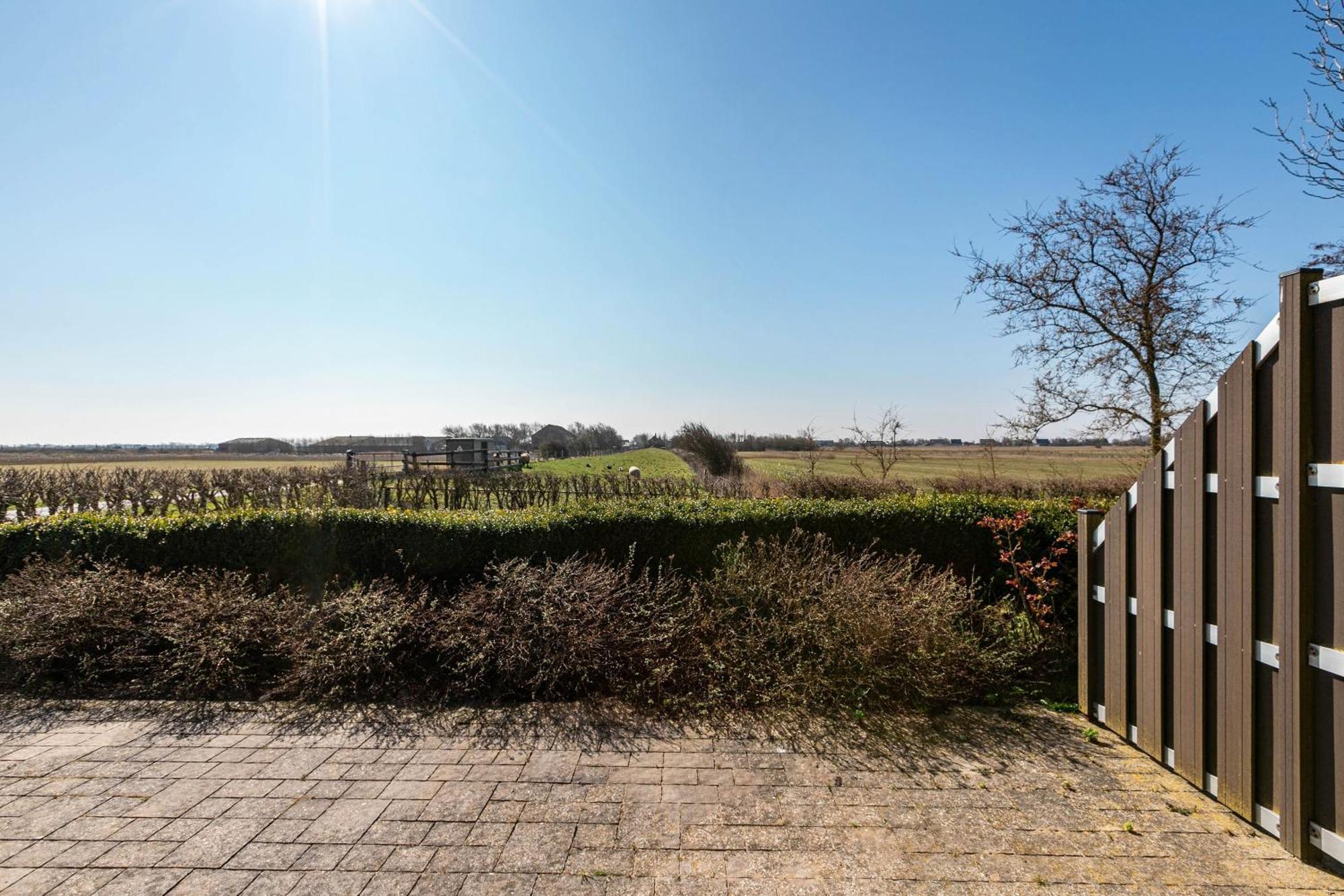 Haus Am Meer Familie Frener Pellworm Exterior photo